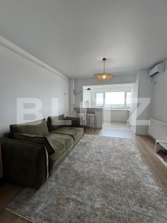 Apartament de vânzare 2 camere 13 Septembrie - 173094AV | BLITZ București | Poza1