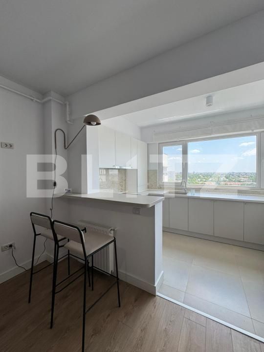 Apartament de vânzare 2 camere 13 Septembrie - 173094AV | BLITZ București | Poza3