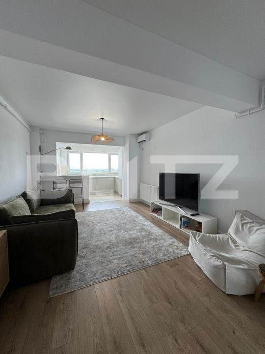 Apartament de vânzare 2 camere 13 Septembrie - 173094AV | BLITZ București | Poza2