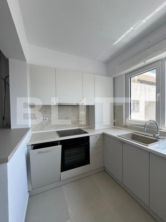 Apartament de vânzare 2 camere 13 Septembrie - 173094AV | BLITZ București | Poza4