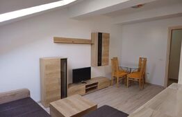 Apartament de vanzare, cu 2 camere, 50 mp, zona Moinesti