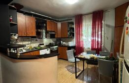 Apartament cu 4 camere - 94 mp - Viilor - Nasaud