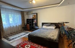 Apartament cu 4 camere - 94 mp - Viilor - Nasaud