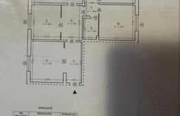 Apartament cu 4 camere - 94 mp - Viilor - Nasaud