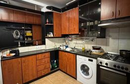 Apartament cu 4 camere - 94 mp - Viilor - Nasaud