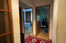 Apartament cu 4 camere - 94 mp - Sebastian 