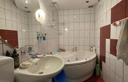 Apartament cu 4 camere - 94 mp - Viilor - Nasaud