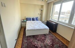 Apartament cu 2 camere, 51,60 mp, INVESTIȚIE TOP în CENTRU!
