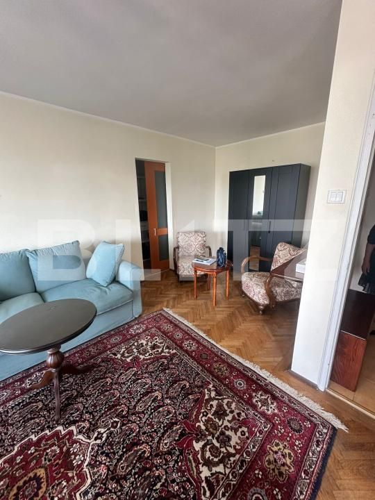 Apartament de vânzare 2 camere Ultracentral - 173237AV | BLITZ București | Poza1