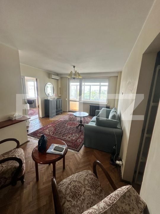 Apartament de vânzare 2 camere Ultracentral - 173237AV | BLITZ București | Poza2