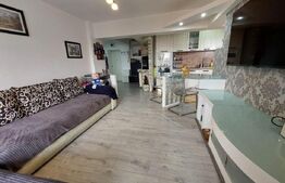 Investitie Premium-Apartament 2 camere, 62.75 mp, mobilat, parcare, zona Unirii