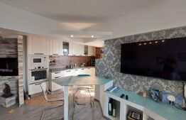 Investitie Premium-Apartament 2 camere, 62.75 mp, mobilat, parcare, zona Unirii