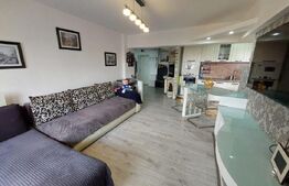 Investitie Premium-Apartament 2 camere, 62.75 mp, mobilat, parcare, zona Unirii