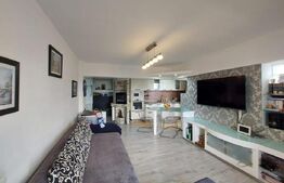 Investitie Premium-Apartament 2 camere, 62.75 mp, mobilat, parcare, zona Unirii