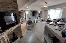 Investitie Premium-Apartament 2 camere, 62.75 mp, mobilat, parcare, zona Unirii