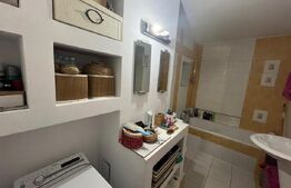 Investitie Premium-Apartament 2 camere, 62.75 mp, mobilat, parcare, zona Unirii