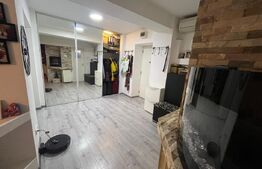 Investitie Premium-Apartament 2 camere, 62.75 mp, mobilat, parcare, zona Unirii