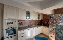 Investitie Premium-Apartament 2 camere, 62.75 mp, mobilat, parcare, zona Unirii