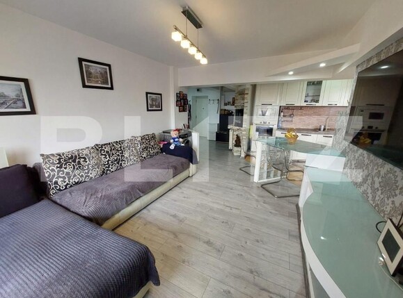 Apartament de vânzare 2 camere Unirii - 173321AV | BLITZ București | Poza6