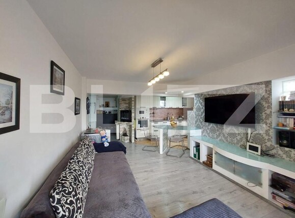 Apartament de vânzare 2 camere Unirii - 173321AV | BLITZ București | Poza5