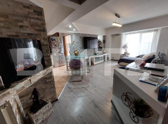 Apartament de vânzare 2 camere Unirii - 173321AV | BLITZ București | Poza2