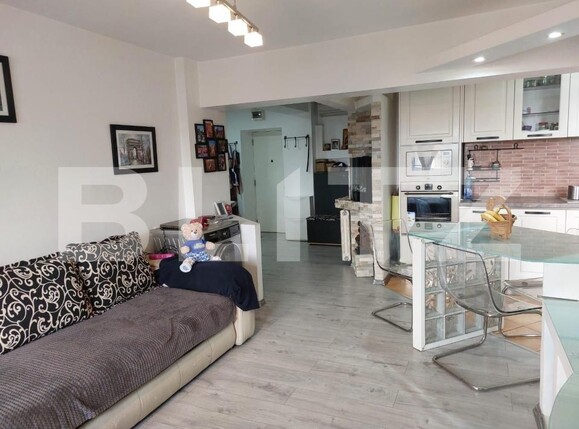 Apartament de vânzare 2 camere Unirii - 173321AV | BLITZ București | Poza4