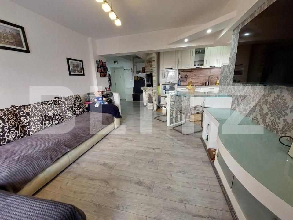 Apartament de vânzare 2 camere Unirii - 173321AV | BLITZ București | Poza3