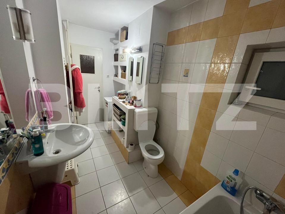 Apartament de vânzare 2 camere Unirii - 173321AV | BLITZ București | Poza17
