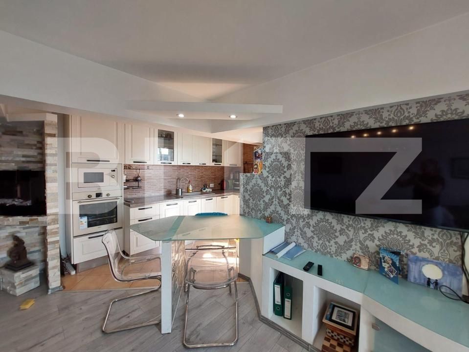 Apartament de vânzare 2 camere Unirii - 173321AV | BLITZ București | Poza8