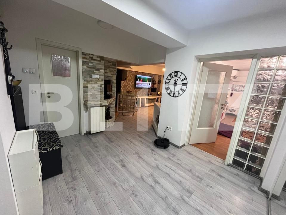 Apartament de vânzare 2 camere Unirii - 173321AV | BLITZ București | Poza1