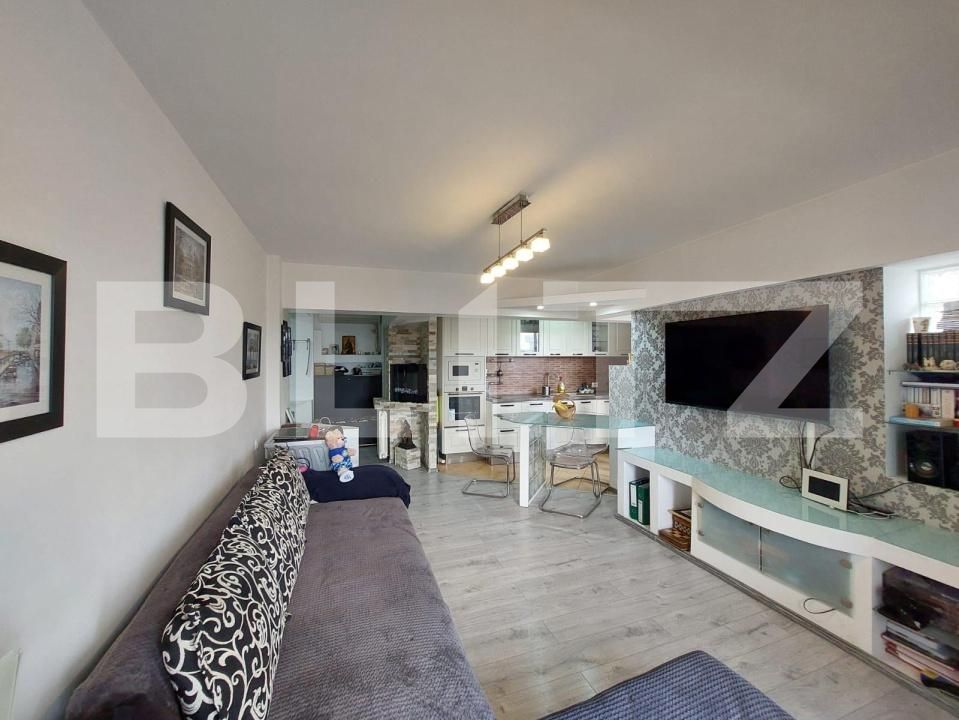 Apartament de vânzare 2 camere Unirii - 173321AV | BLITZ București | Poza5