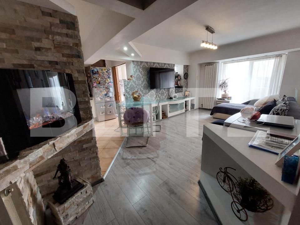 Apartament de vânzare 2 camere Unirii - 173321AV | BLITZ București | Poza2