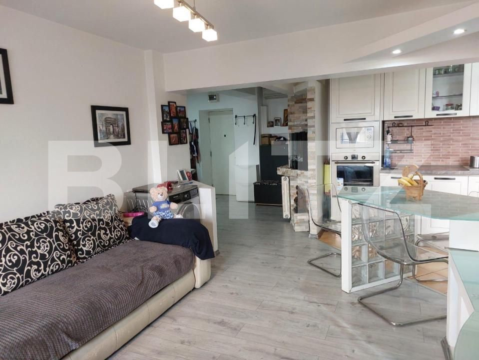 Apartament de vânzare 2 camere Unirii - 173321AV | BLITZ București | Poza4