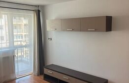 Apartament 2 camere, 65 mp + balcon, renovat și mobilat, Vitan Confort Residence