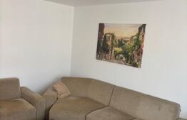 Apartament 2 camere, 65 mp + balcon, renovat și mobilat, Vitan Confort Residence