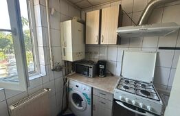 Apartament cu 2 camere, 30 mp, etaj 1/4, zona Preciziei