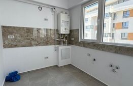 Apartament cu 2 camere, 50 mp, Central Adress