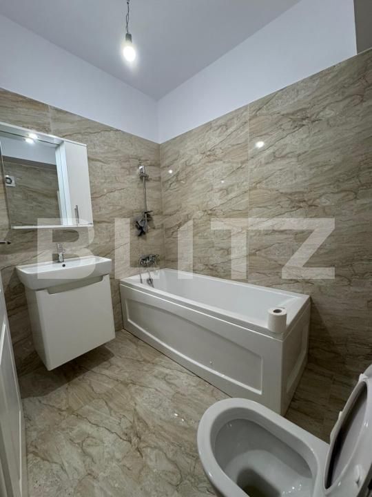 Apartament de vânzare 2 camere 13 Septembrie - 173414AV | BLITZ București | Poza7