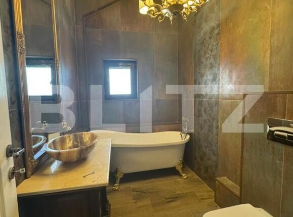 Apartament de închiriat 4 camere Dorobanti - 173420AI | BLITZ București | Poza10