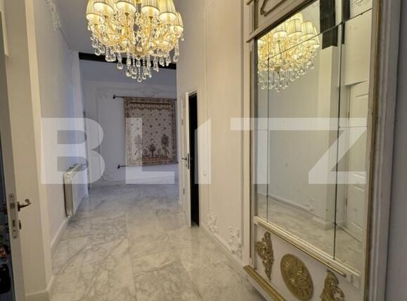 Apartament de închiriat 4 camere Dorobanti - 173420AI | BLITZ București | Poza3