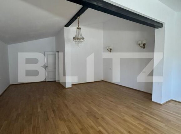 Apartament de închiriat 4 camere Dorobanti - 173420AI | BLITZ București | Poza4