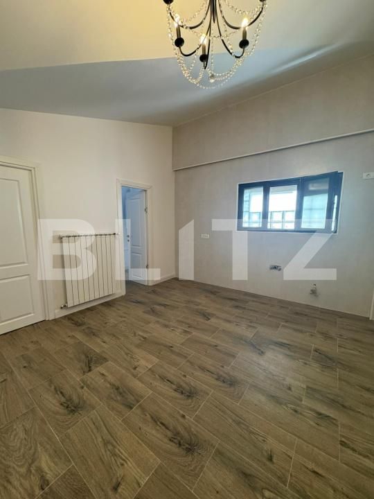 Apartament de închiriat 4 camere Dorobanti - 173420AI | BLITZ București | Poza6