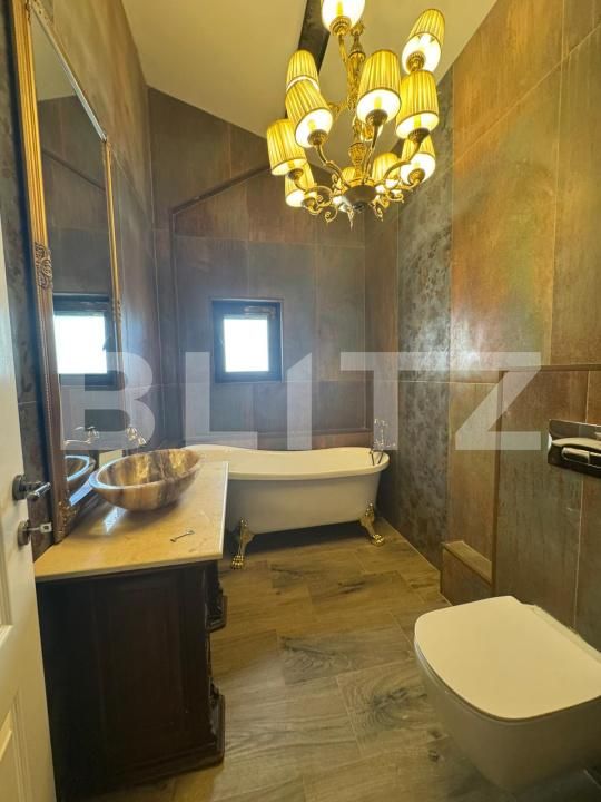 Apartament de închiriat 4 camere Dorobanti - 173420AI | BLITZ București | Poza10
