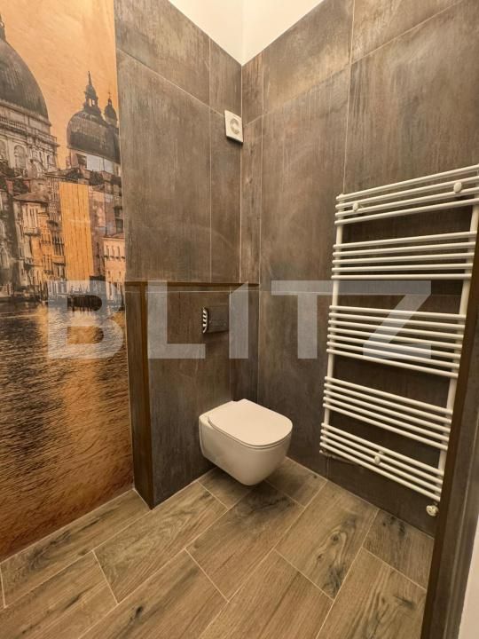 Apartament de închiriat 4 camere Dorobanti - 173420AI | BLITZ București | Poza9