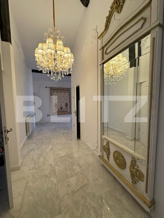 Apartament de închiriat 4 camere Dorobanti - 173420AI | BLITZ București | Poza3