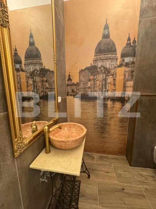 Apartament de închiriat 4 camere Dorobanti - 173420AI | BLITZ București | Poza11