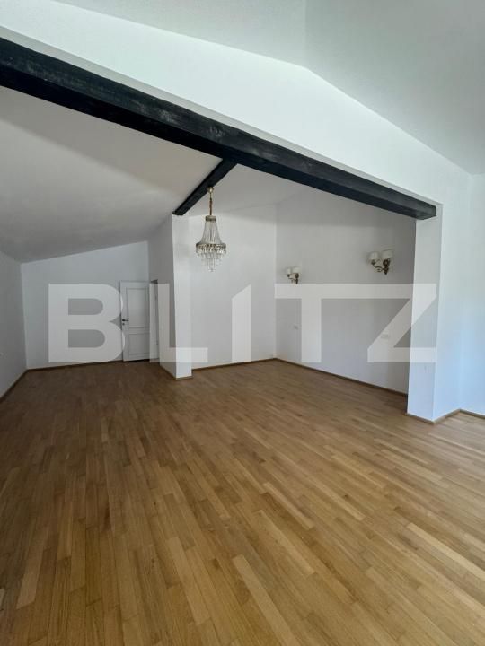 Apartament de închiriat 4 camere Dorobanti - 173420AI | BLITZ București | Poza4