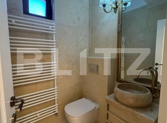 Apartament de închiriat 3 camere Dorobanti - 173425AI | BLITZ București | Poza7