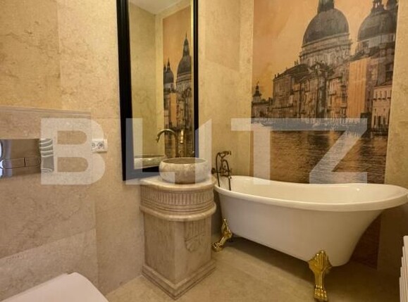 Apartament de închiriat 3 camere Dorobanti - 173425AI | BLITZ București | Poza6