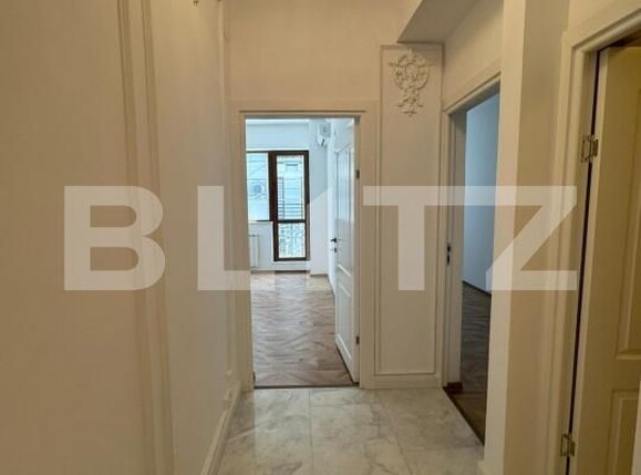 Apartament de închiriat 3 camere Dorobanti - 173425AI | BLITZ București | Poza3